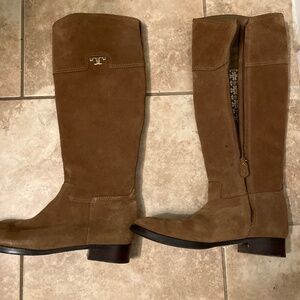 Tory Burch Boots